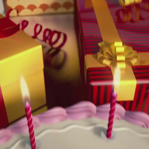 تولد یک سالگی موسسه و چهارسالگی خدمات دادپرور