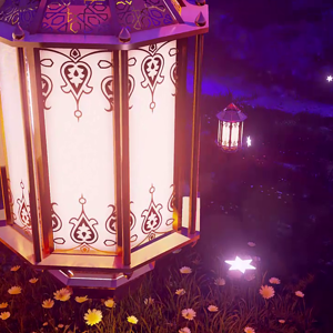 رمضان 95 مبارک