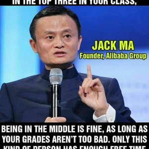 به پسرم گفتم...