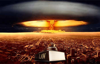 احراز مسئولیت دولت در خصوص ارتکاب ژنوسید